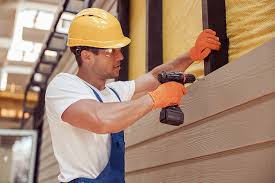 Best Wood Siding Installation  in Hamlin, TX